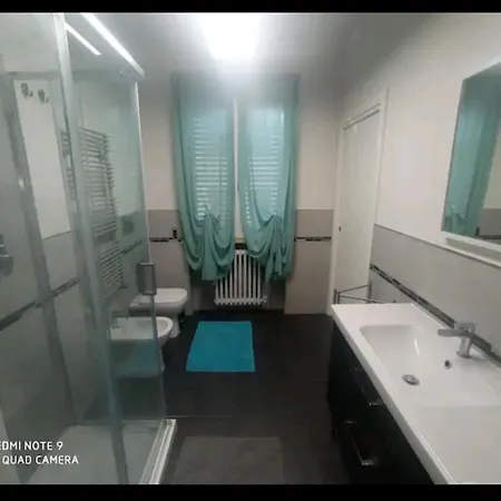 Casa Alessandro Lejlighed Lucca