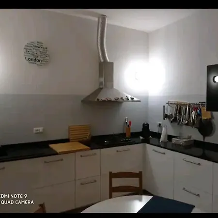 Apartment Casa Alessandro