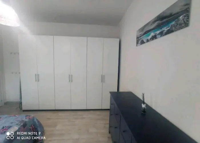 アパート Casa Alessandro *