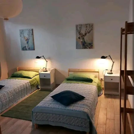 Casa Alessandro